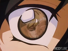 Sci fi anime