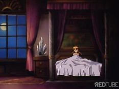 Sci fi anime