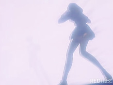 Sci fi anime