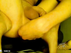 I'd like to fist me