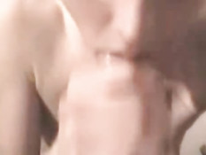 Nice cumshot
