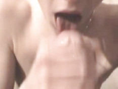 Nice cumshot