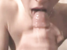 Nice cumshot