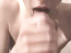 Nice cumshot