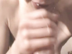 Nice cumshot