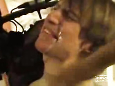 Porno blooper