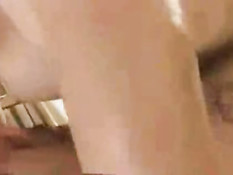 Sexy massage