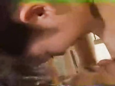 Sexy massage