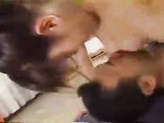 Sexy massage