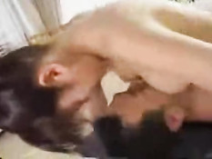 Sexy massage