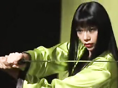 Geisha anal fun
