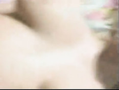 Anal orgasm