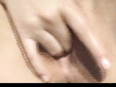 Horny couple on tropical island part 1