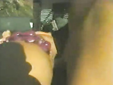 Anal sex lessons