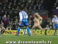 Goal!