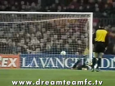 Goal!