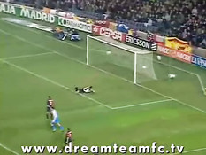Goal!