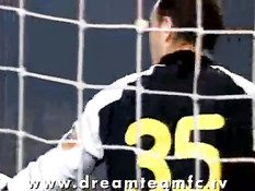 Goal!