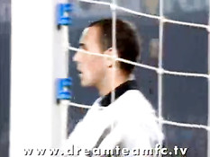 Goal!