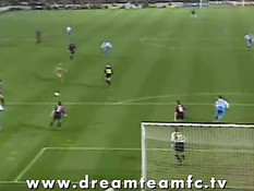 Goal!