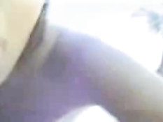 Tropical sex scene