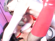 She wants it hard