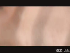 Teenage slut gets shagged