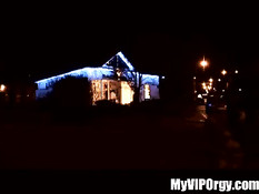 Vip orgy 3