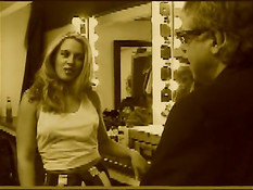 ACC behind the scenes footage