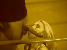 ACC behind the scenes footage