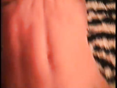 Having fun with oral sex