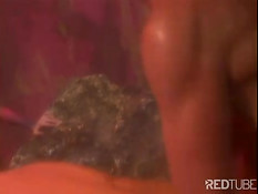 Pussy fun in hell