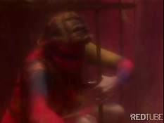 Pussy fun in hell