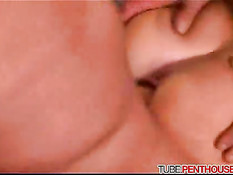 Amazing threesome 1