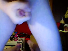 Jerking off to all sexy women in the world