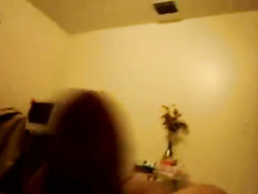 Abusing le cock
