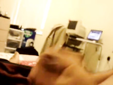 Abusing le cock