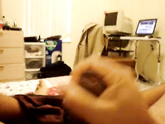 Abusing le cock