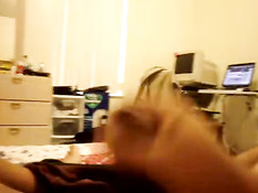 Abusing le cock