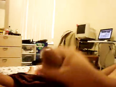 Abusing le cock