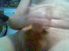 Webcam wank