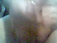 Webcam wank