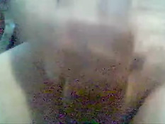 Webcam wank