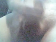 Webcam wank