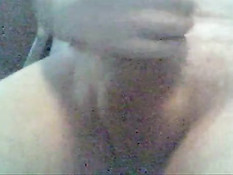 Webcam wank