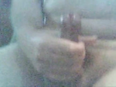 Webcam wank