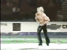 Bodybuilding makes you so sexy!