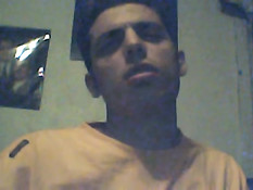 Me wanking and nothing else