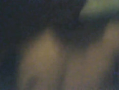 Me wanking and nothing else