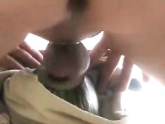 Fucking melon